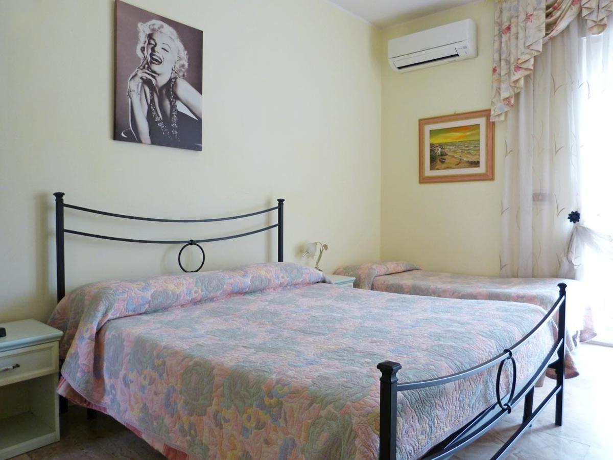 Bed and Breakfast Le Mimose à Pescara Extérieur photo