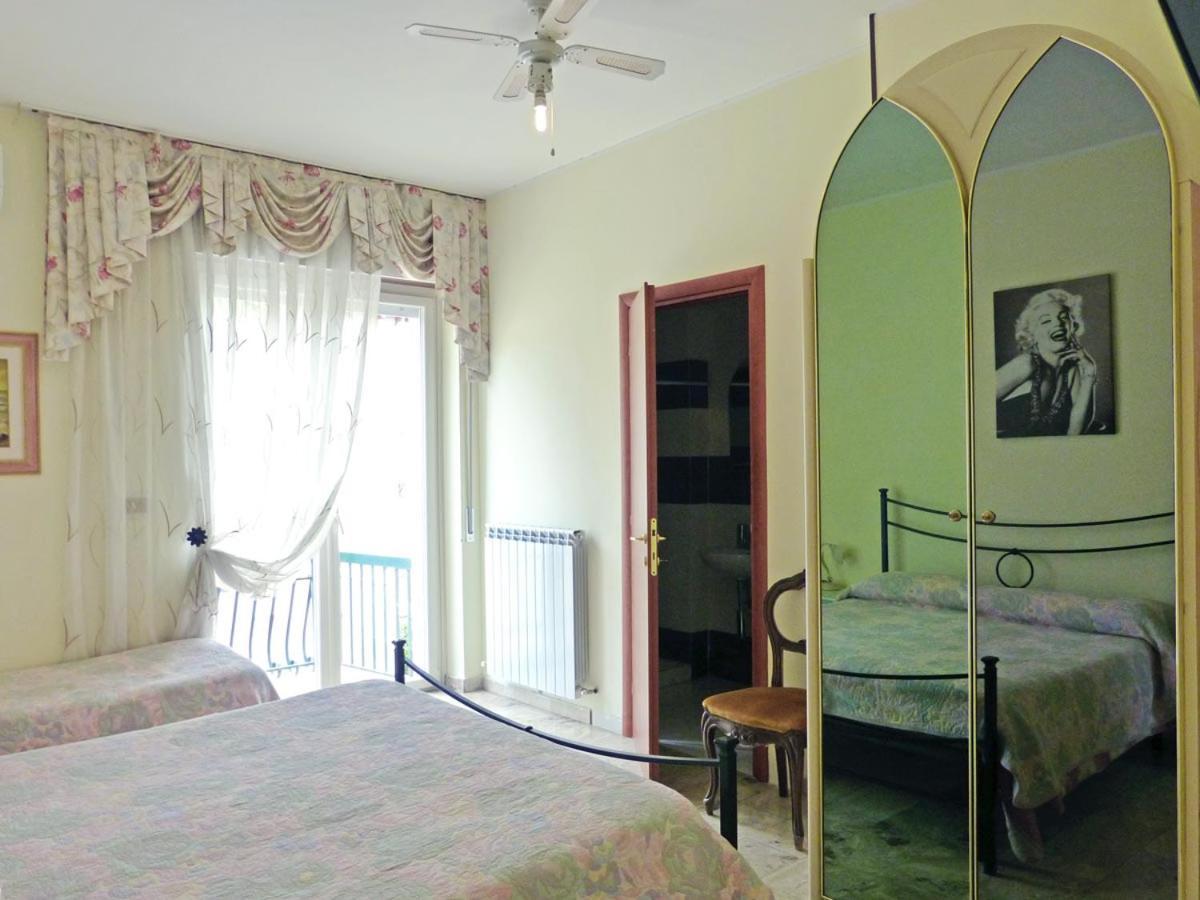 Bed and Breakfast Le Mimose à Pescara Extérieur photo